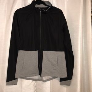 Lightweight Running Jacket